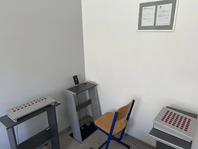 Pracownia Psychologiczna - badania kierowców